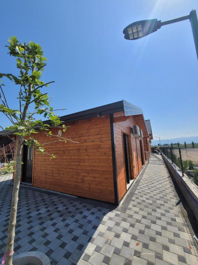 Beni Rooms Tale Lezhë Exterior foto
